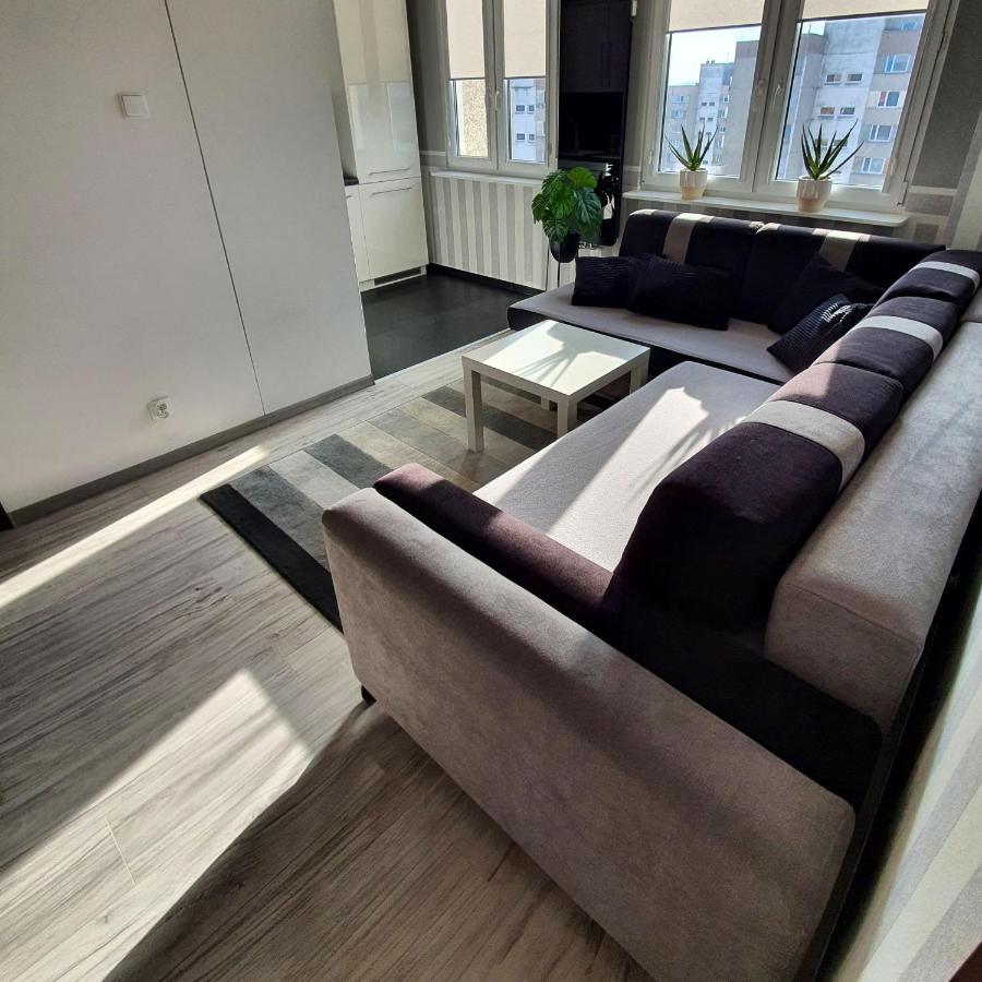 Spoldzielcza 22 Apartament Sky Line Kłodzko Eksteriør billede