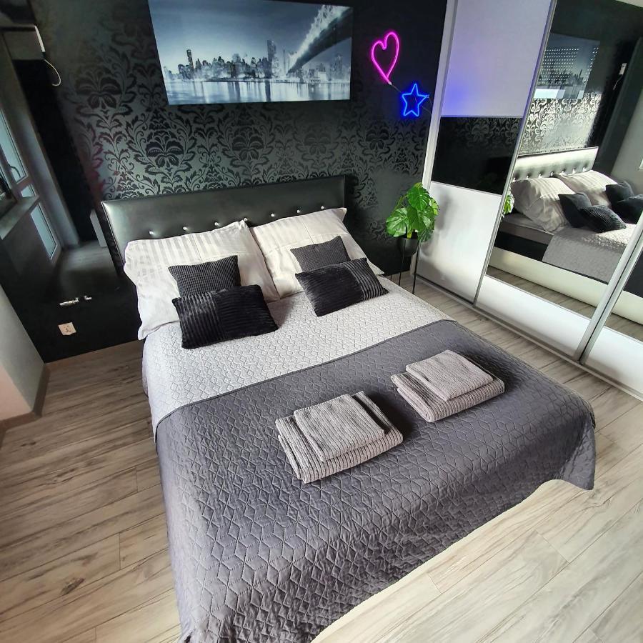Spoldzielcza 22 Apartament Sky Line Kłodzko Eksteriør billede