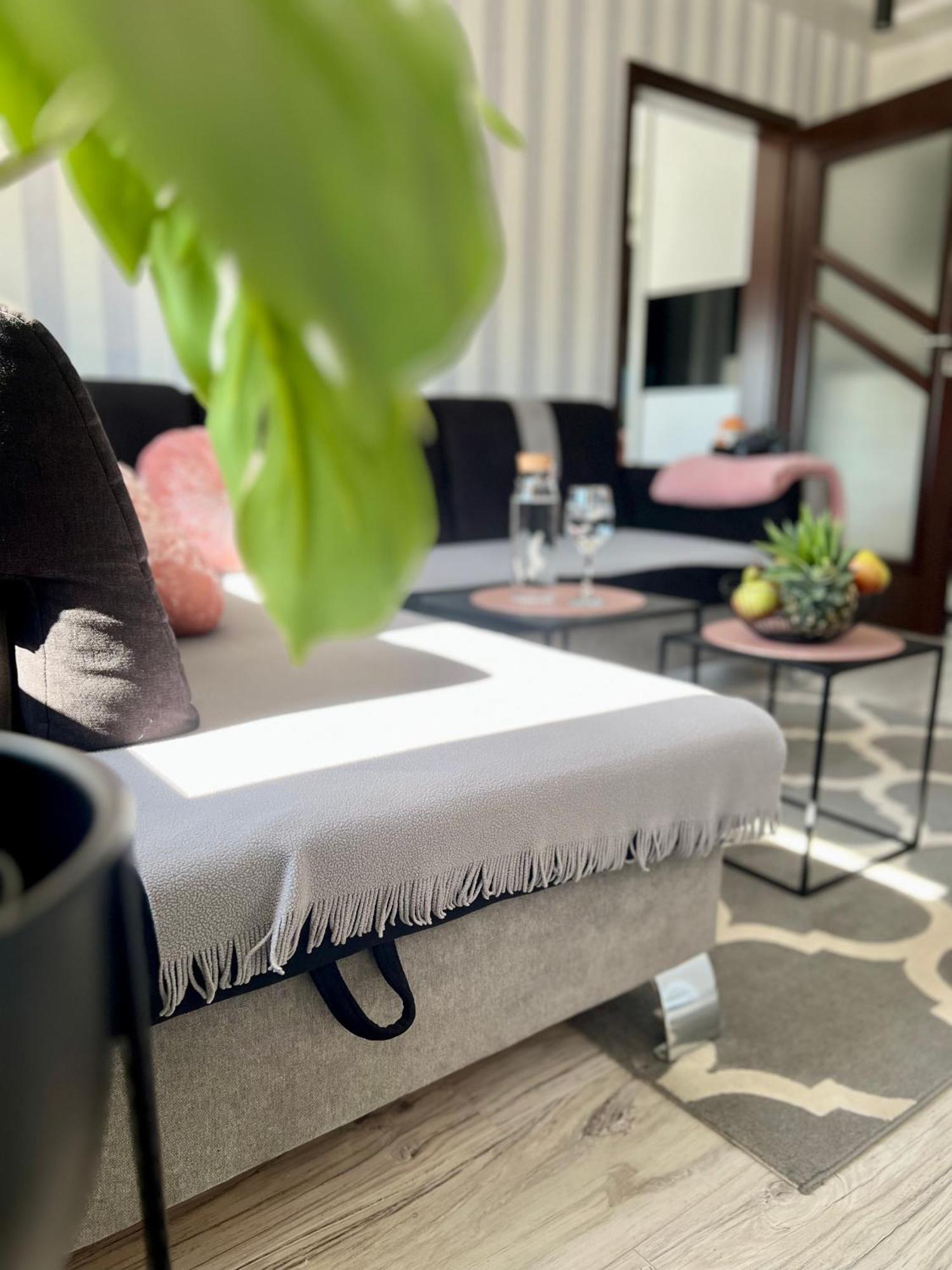 Spoldzielcza 22 Apartament Sky Line Kłodzko Eksteriør billede
