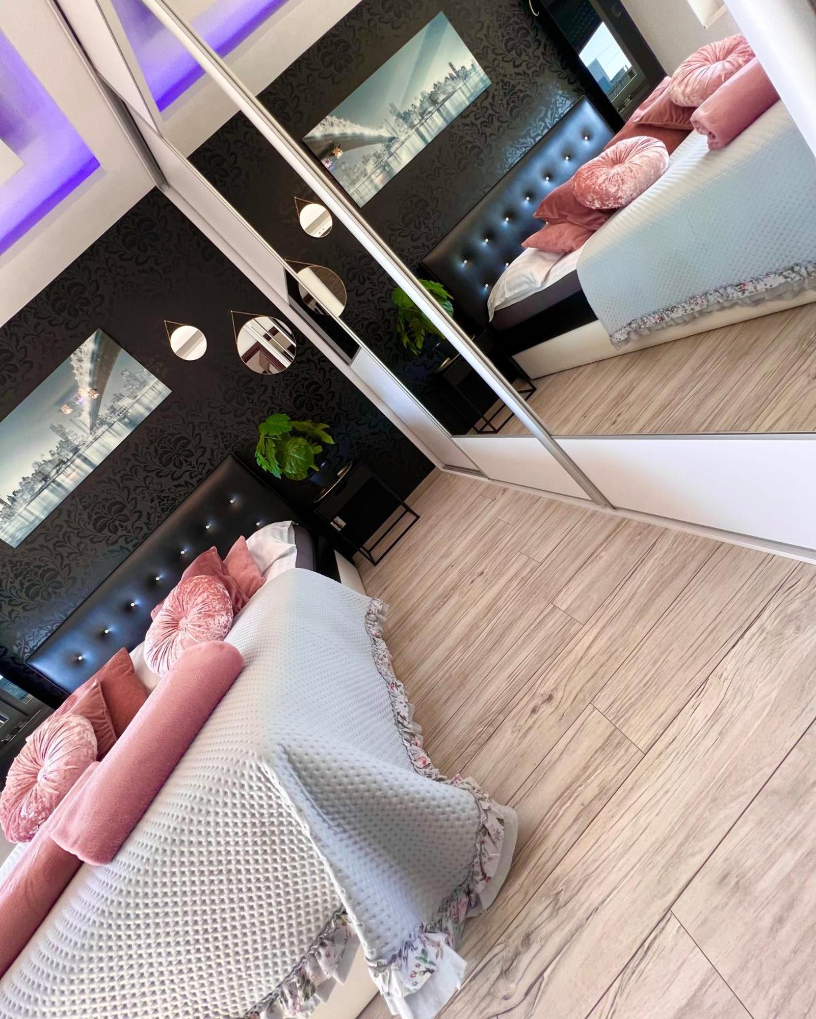 Spoldzielcza 22 Apartament Sky Line Kłodzko Eksteriør billede