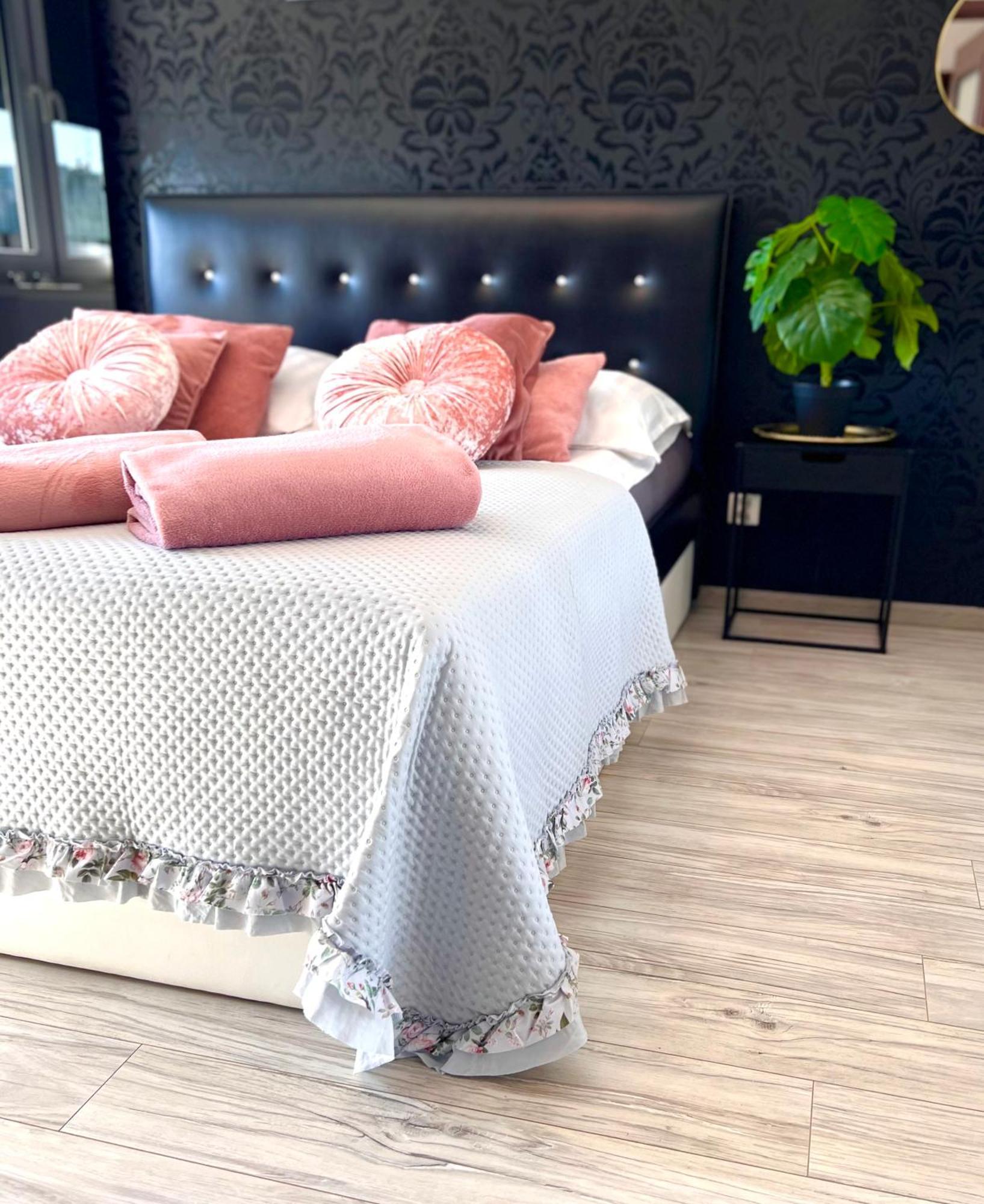 Spoldzielcza 22 Apartament Sky Line Kłodzko Eksteriør billede