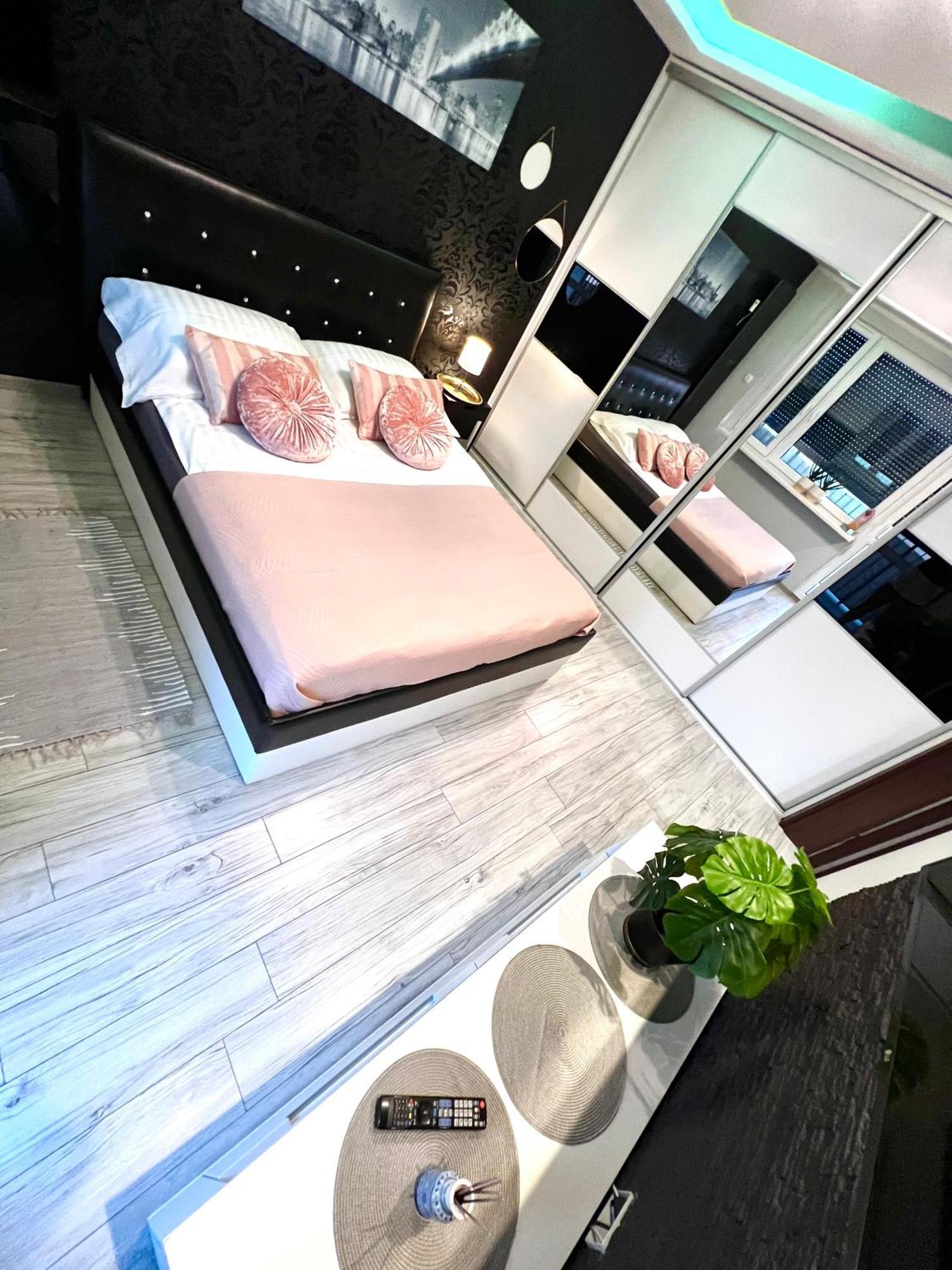 Spoldzielcza 22 Apartament Sky Line Kłodzko Eksteriør billede
