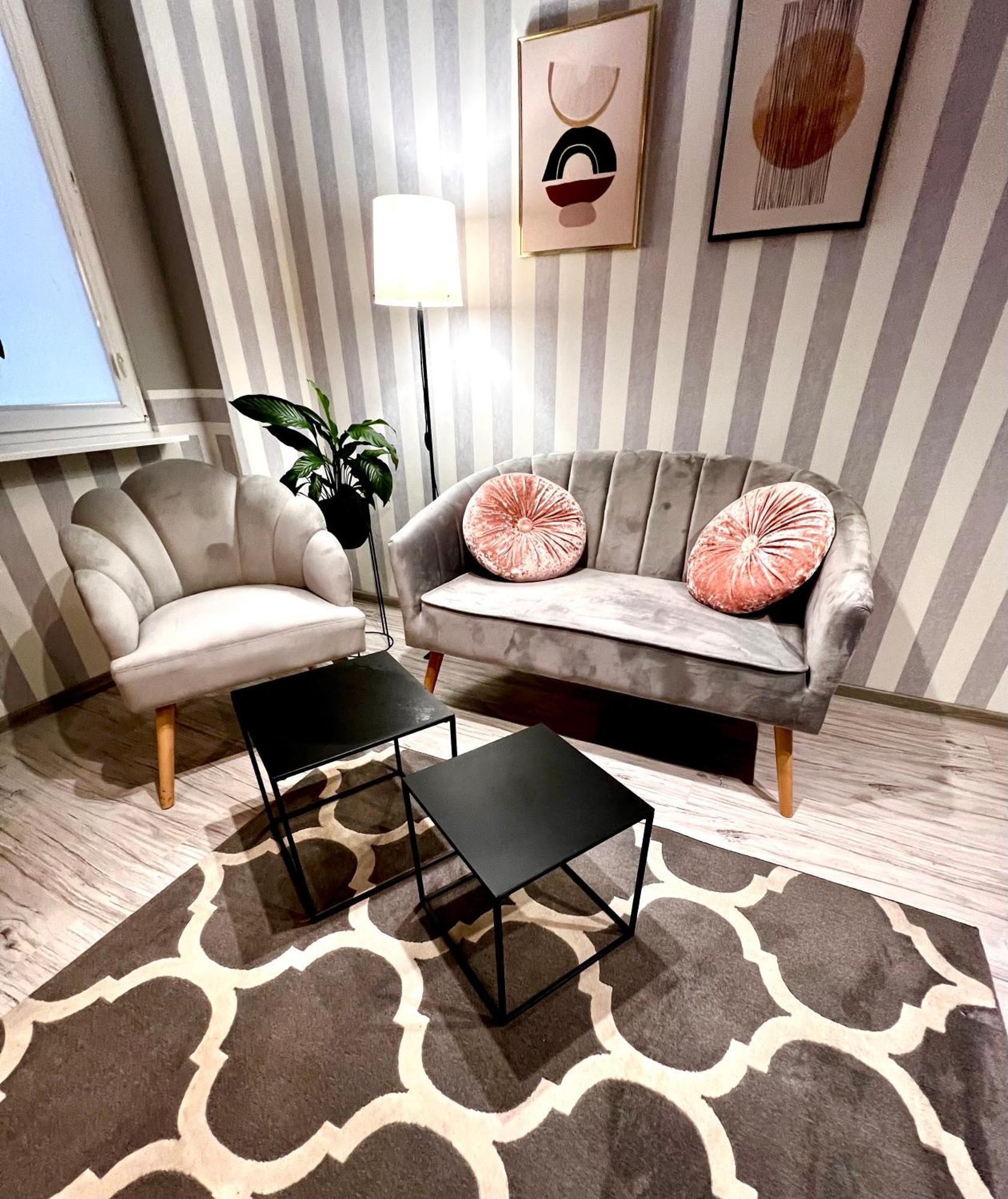 Spoldzielcza 22 Apartament Sky Line Kłodzko Eksteriør billede